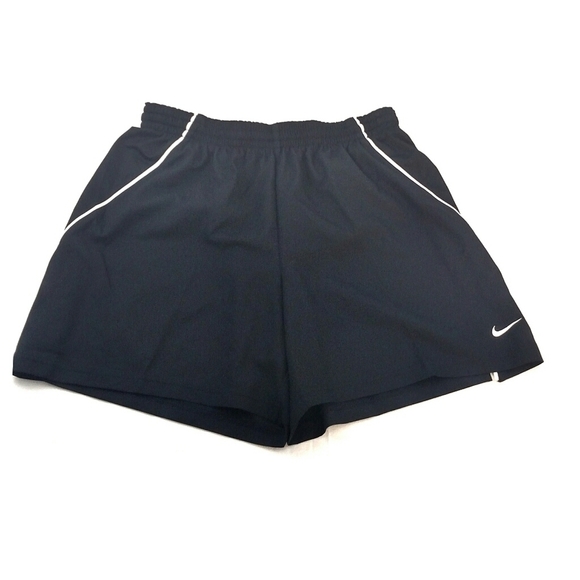 NIKE DRI-FIT ATHLETIC SHORTS - Picture 1 of 7